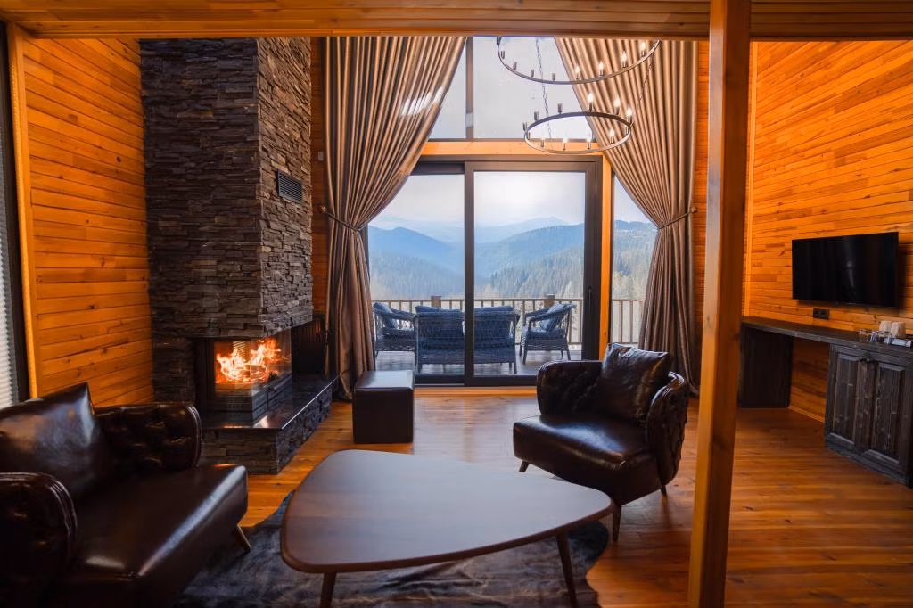 Mağmat Resort & Bungalov — 3