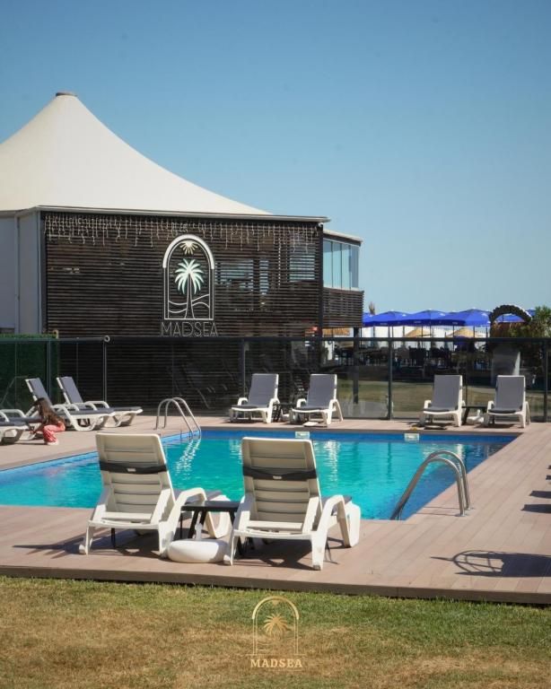 MadSea Hotel — 2