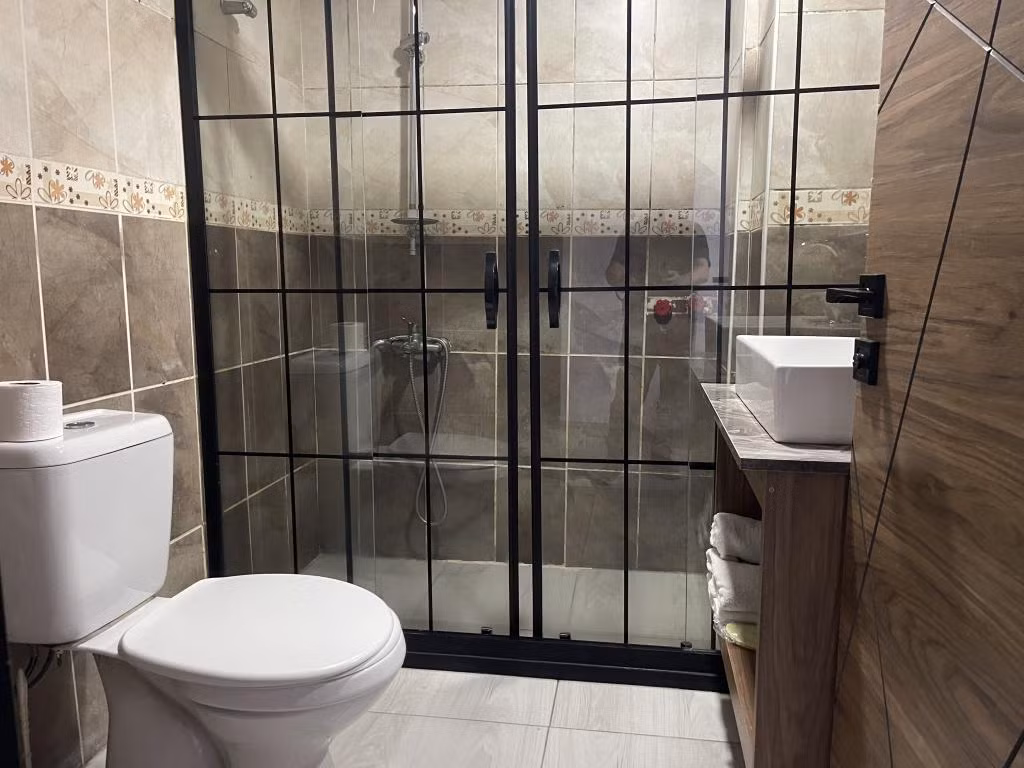 Madi Hotel Ankara — 3