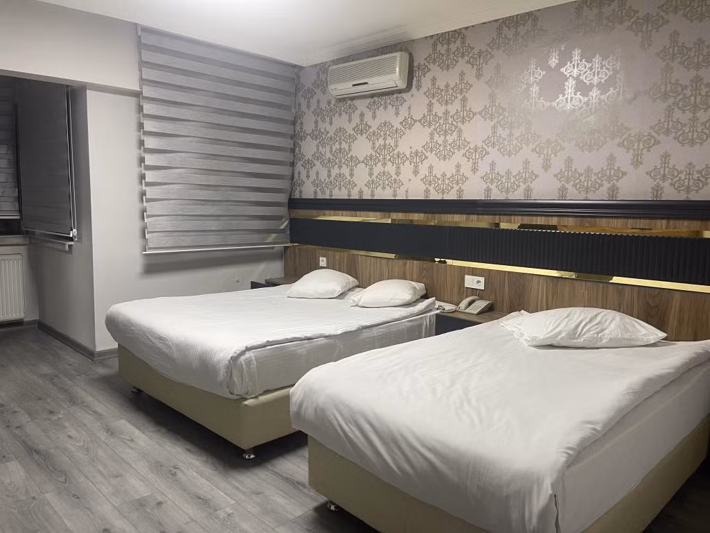 Madi Hotel Ankara — 5