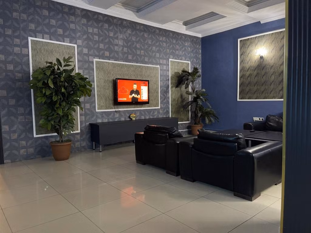 Madi Hotel Ankara — 7