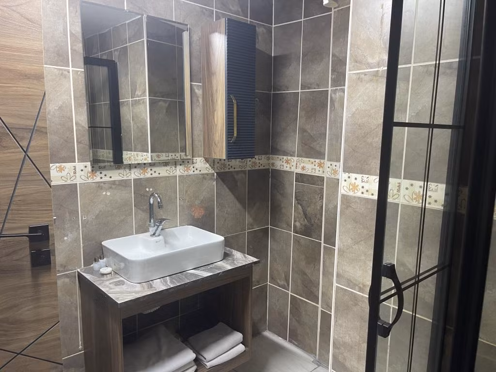 Madi Hotel Ankara — 9