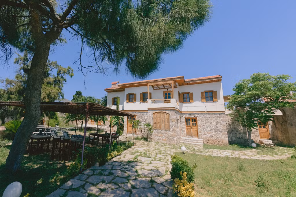 Madran Evi