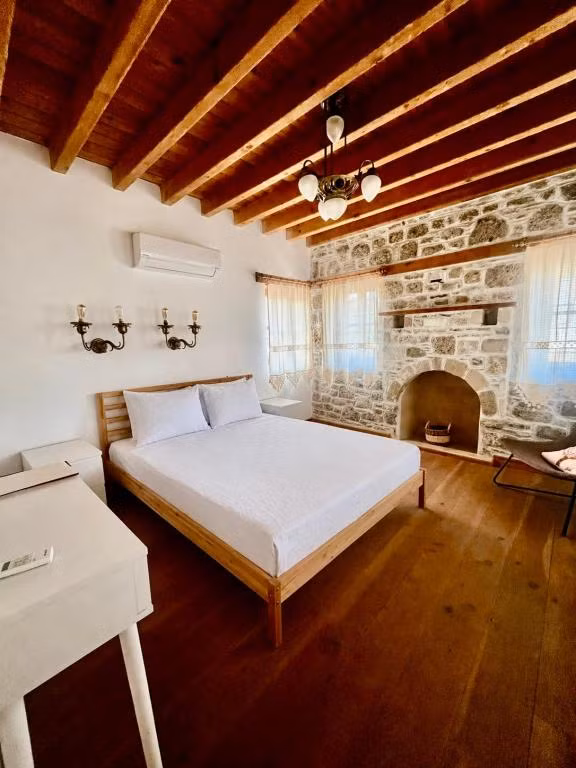 Madran Evi — 4