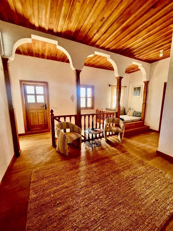 Madran Evi — 5