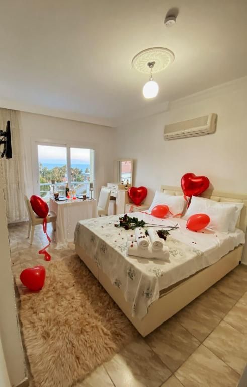 Magarsus Elit Hotel — 10