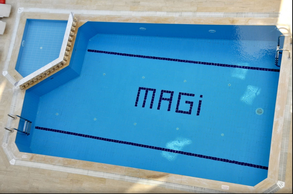 Magi Apart Otel — 3