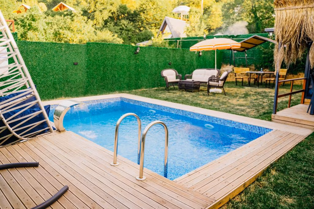 Magic Bungalow — 4