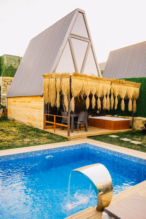 Magic Bungalow — 5
