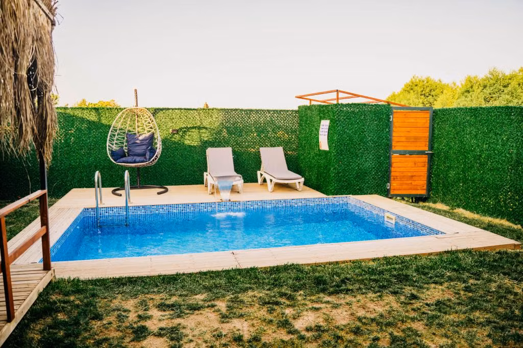 Magic Bungalow — 7