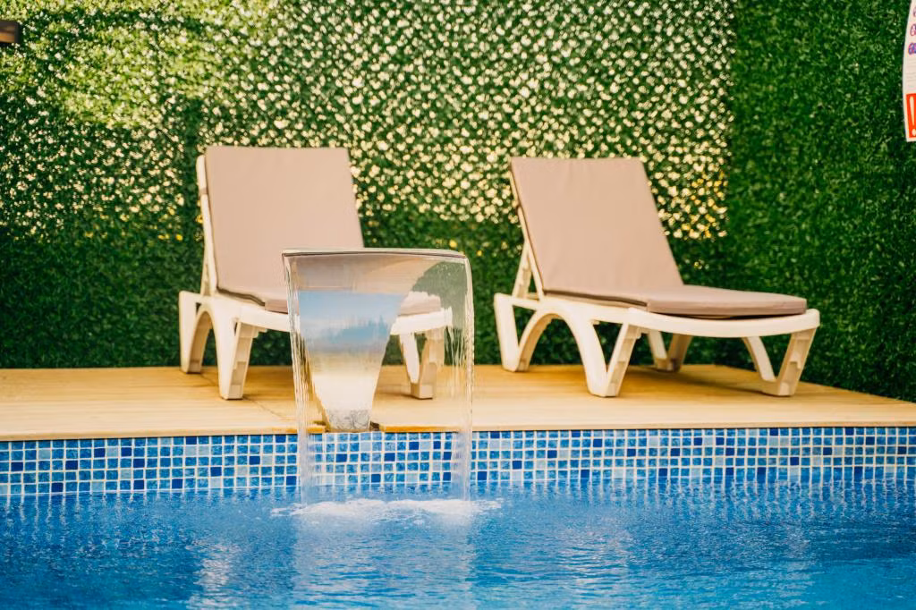 Magic Bungalow — 8