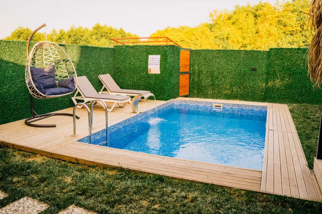 Magic Bungalow — 9