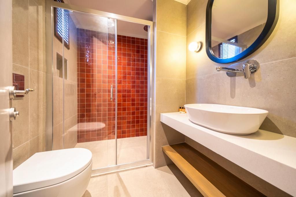 Magic Tulip Beach Hotel — 5