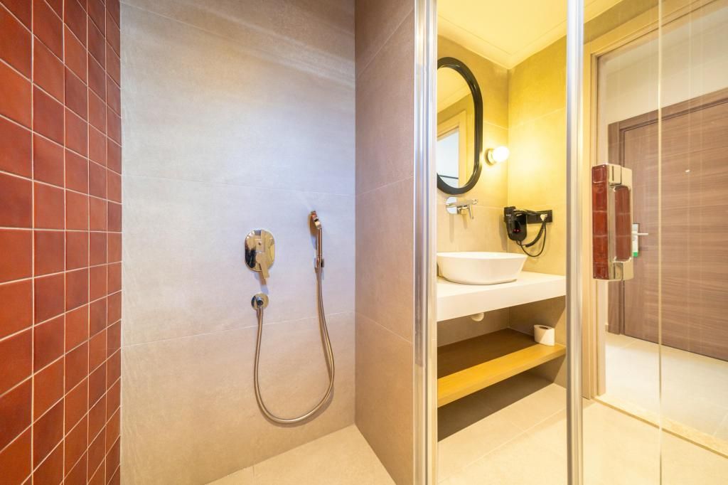 Magic Tulip Beach Hotel — 7