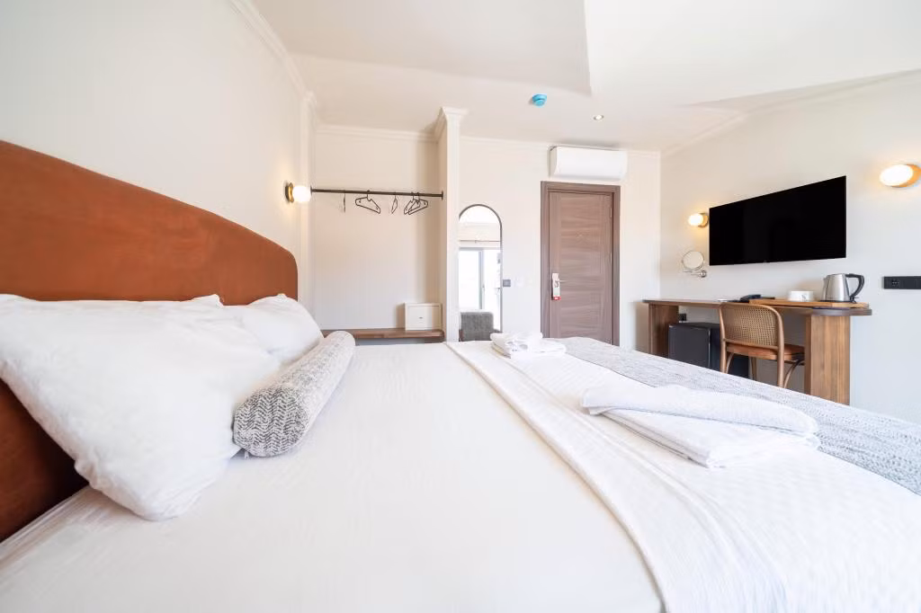 Magic Tulip Beach Hotel — 6