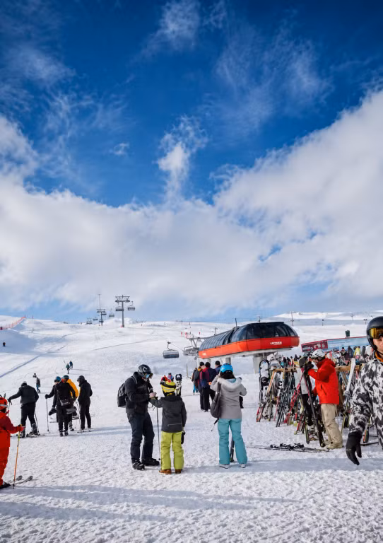 Magna Chalet Hotels — 4