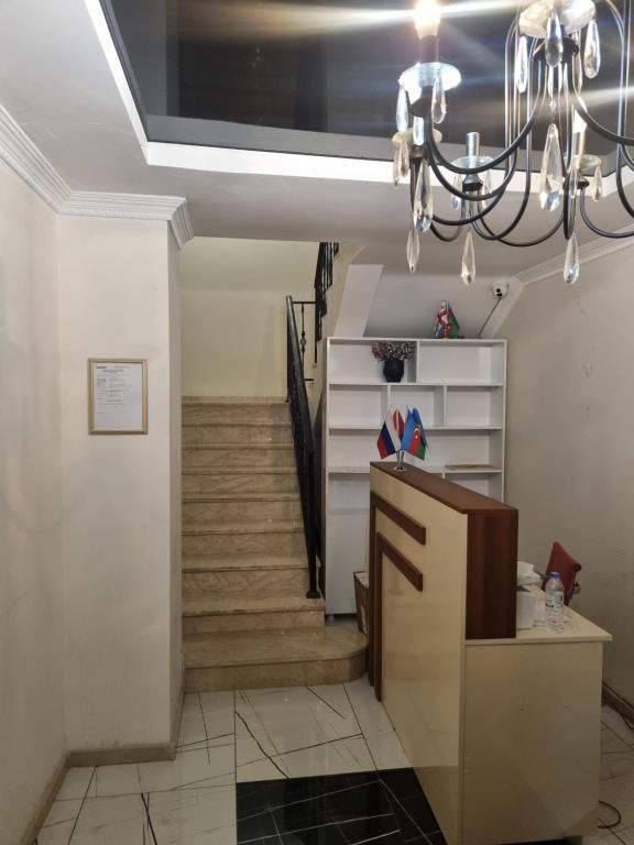 Mahali Hotel — 4