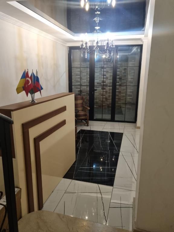 Mahali Hotel — 5