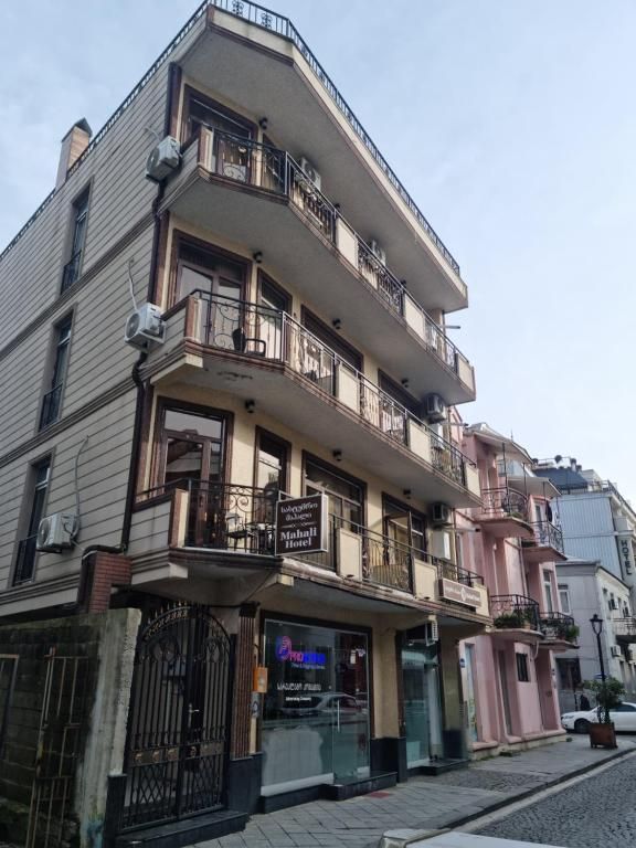 Mahali Hotel — 6
