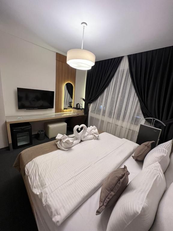 Mahall Hotel — 3