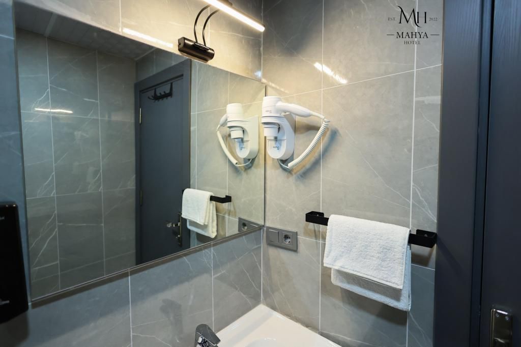 Mahya Hotel — 4