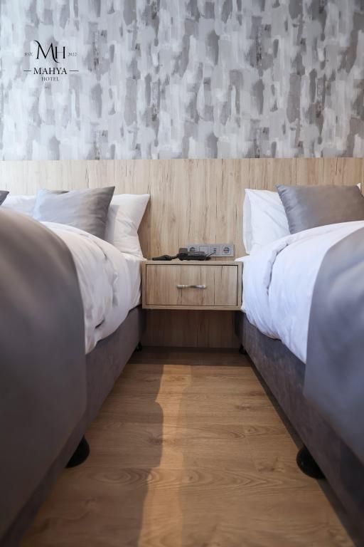 Mahya Hotel — 5