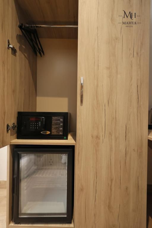 Mahya Hotel — 3
