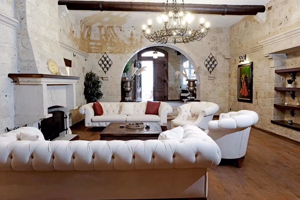 Mai Alaçatı — 8