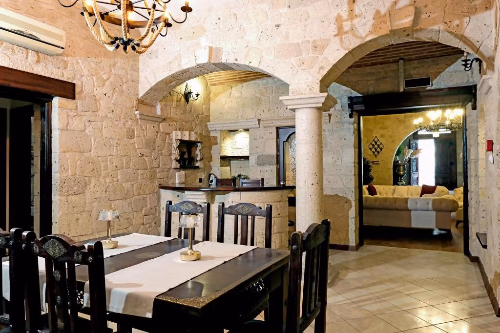 Mai Alaçatı — 5