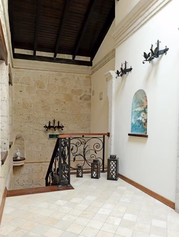 Mai Alaçatı — 2