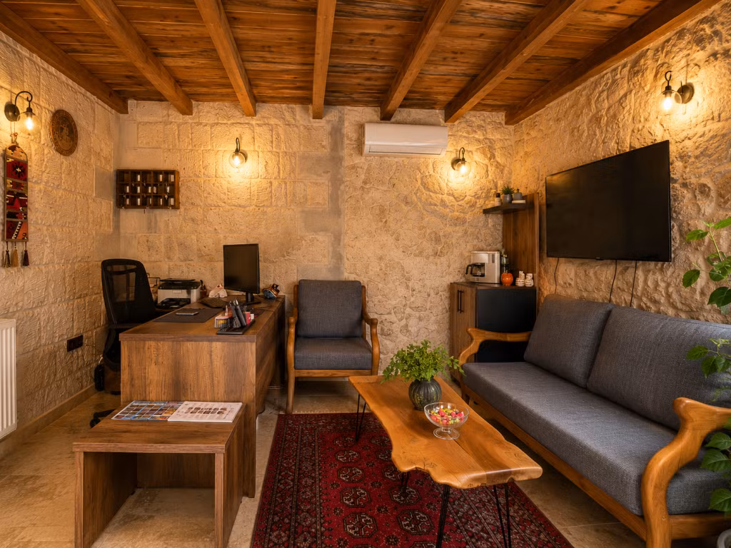 Mai Cappadocia Hotel — 5