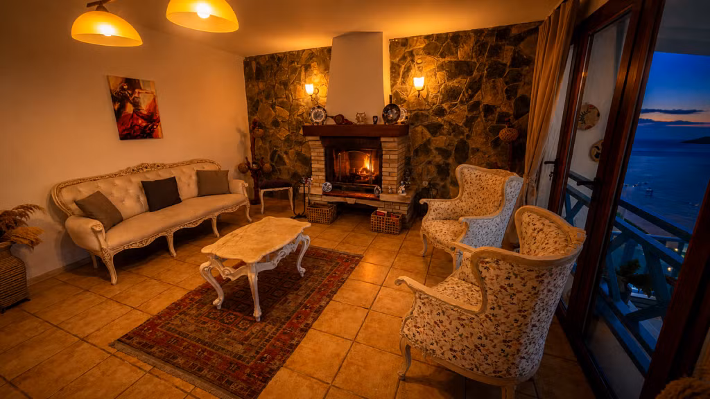 Mai S'ema Otel Dalyan — 3