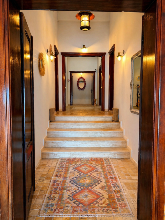 Mai S'ema Otel Dalyan — 6