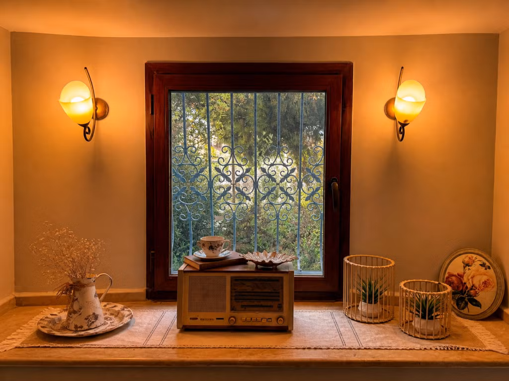 Mai S'ema Otel Dalyan — 8