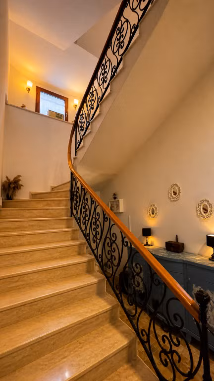 Mai S'ema Otel Dalyan — 9