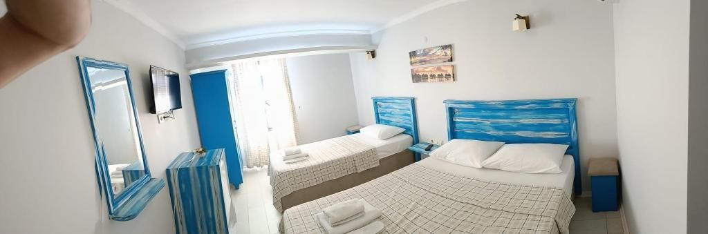 Mai Çeşme — 4