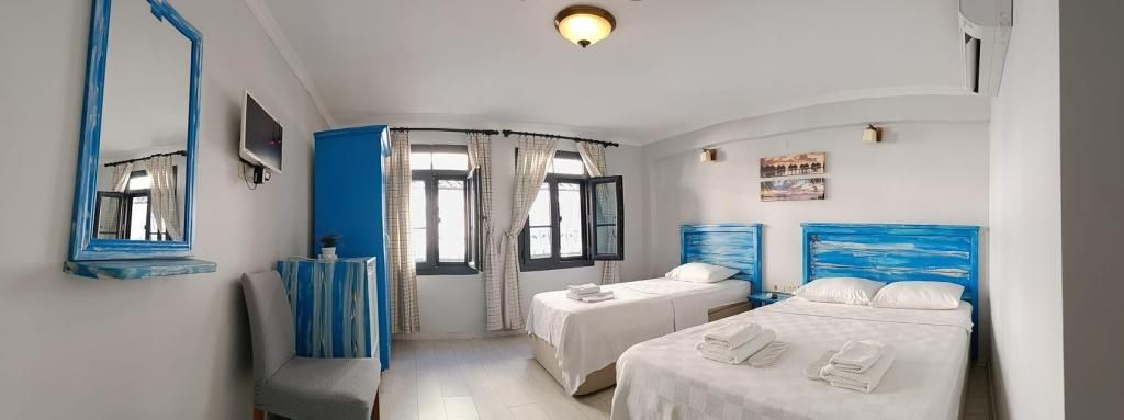 Mai Çeşme — 8