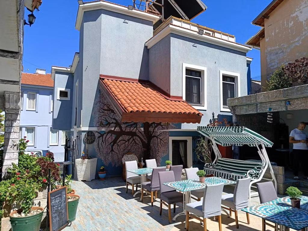 Mai Çeşme