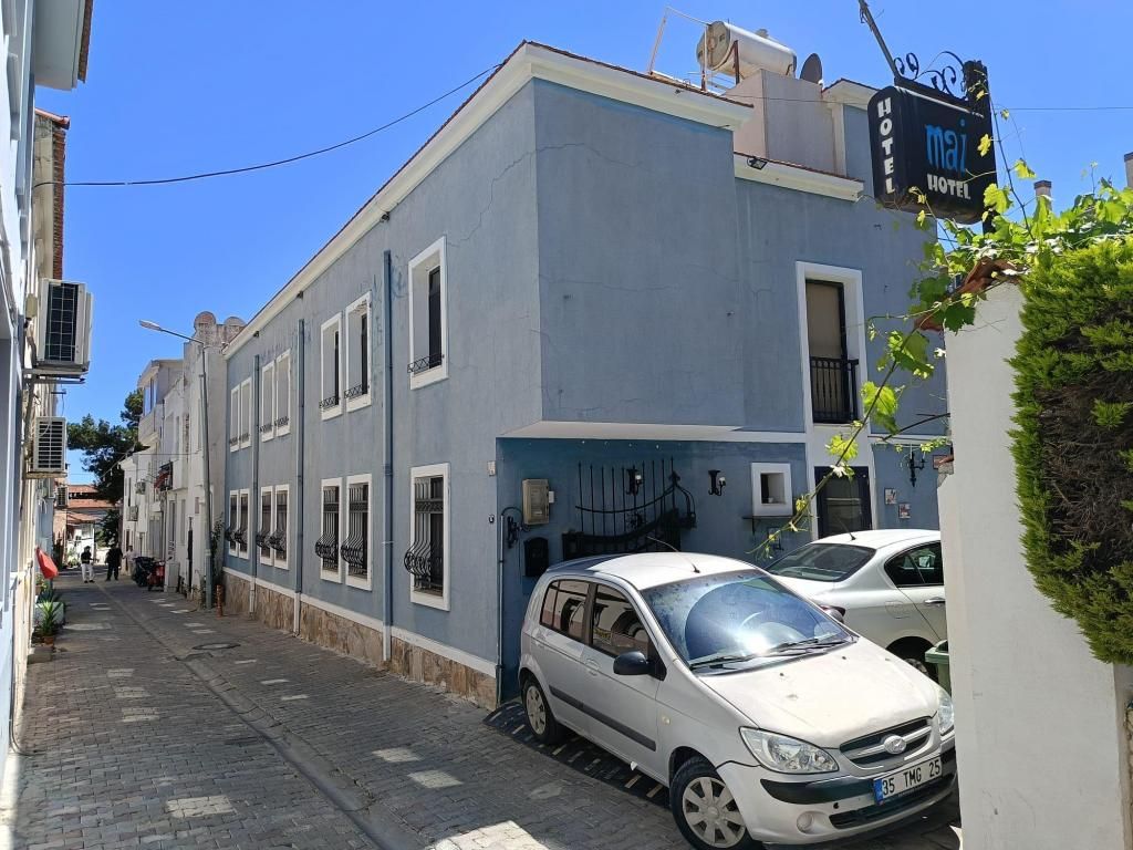 Mai Çeşme — 3