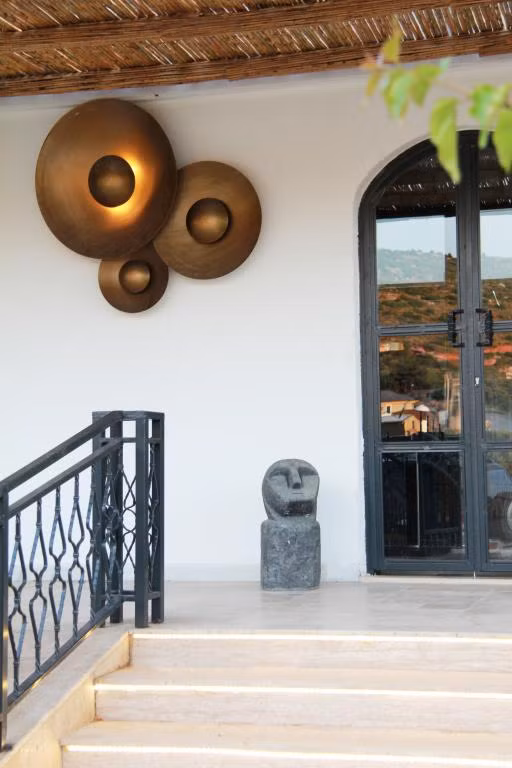 Maison Boheme Otel Çeşme — 7