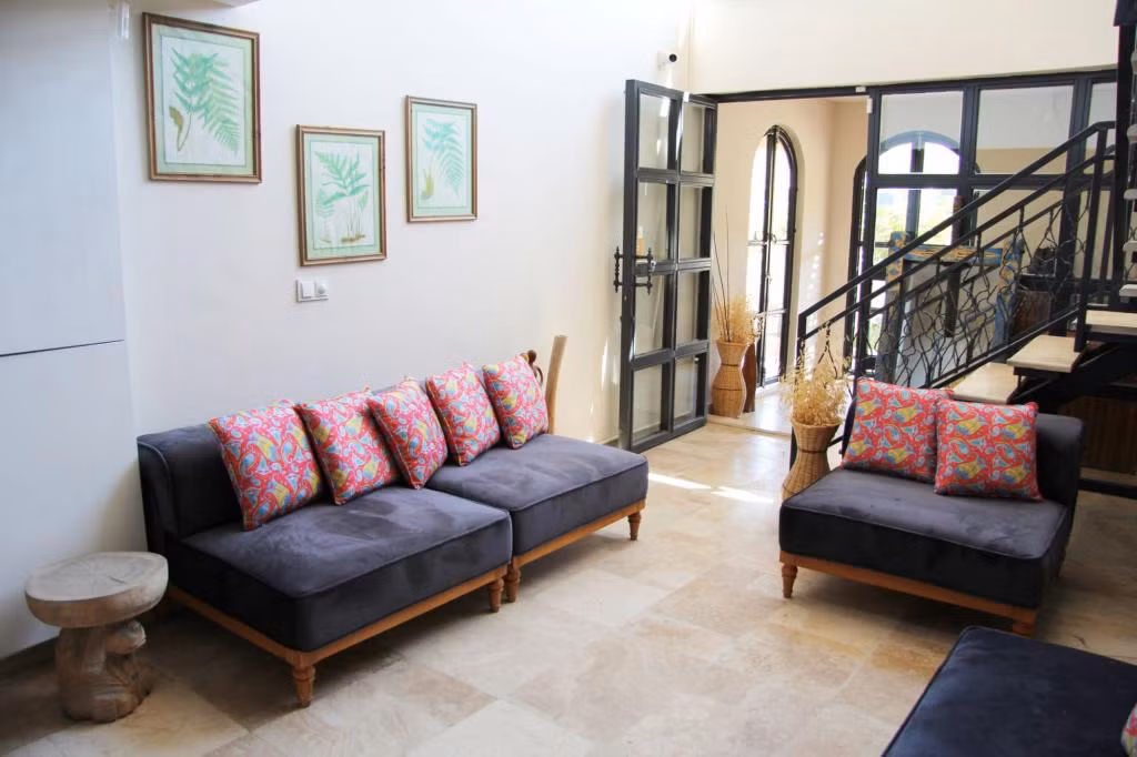 Maison Boheme Otel Çeşme — 4