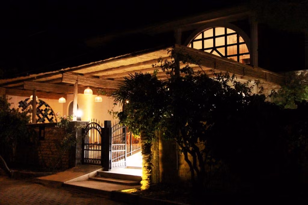 Maison Boheme Otel Çeşme — 8