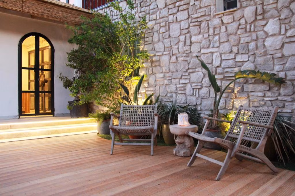 Maison Boheme Otel Çeşme — 5