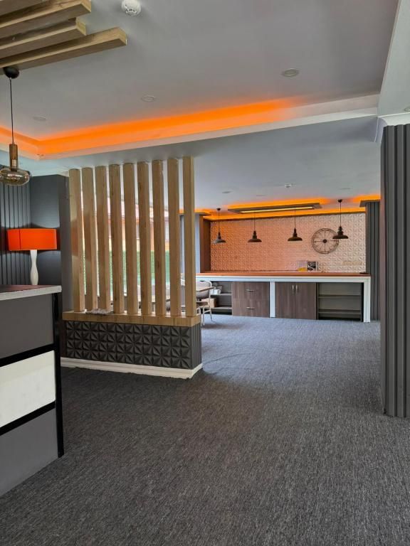 Makamoğlu Otel — 5