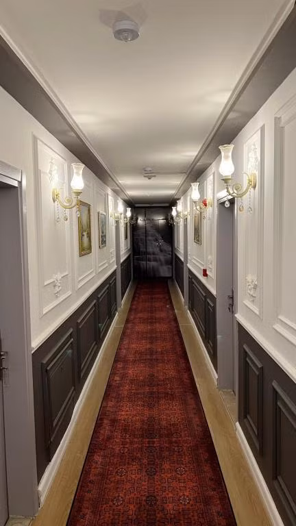 Makamoğlu Otel — 7