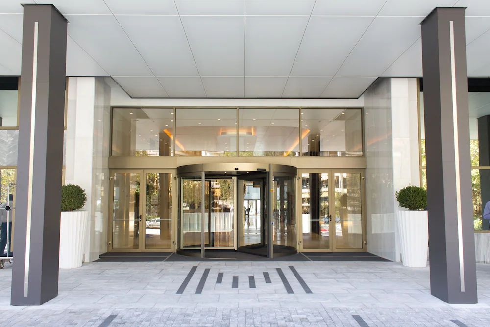 Makedonia Palace — 4