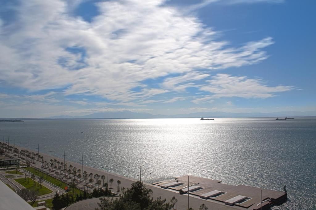 Makedonia Palace — 3