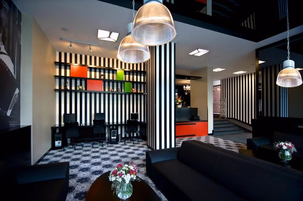 Maltepe 2000 Hotel — 6