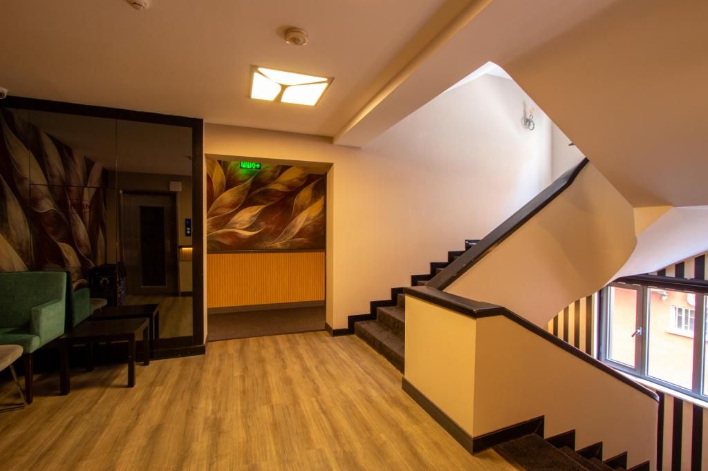 Maltepe 2000 Hotel — 5