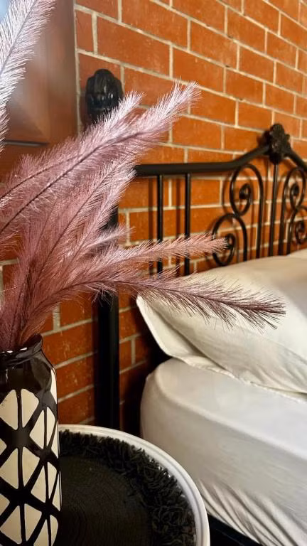 Mams Datça Boutique Hotel — 2